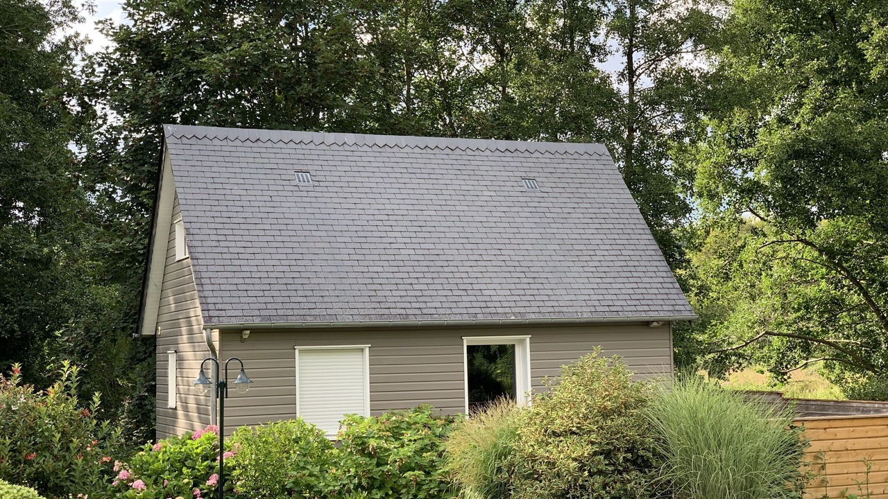 Photo of Outdoor in Tourville-en-Auge