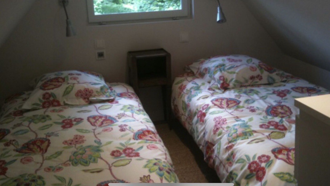 Photo of Bedroom in Tourville-en-Auge
