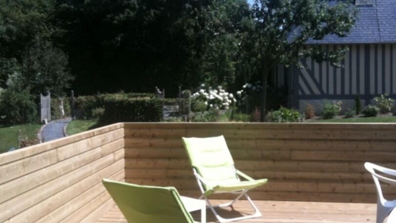 Photo of Outdoor in Tourville-en-Auge
