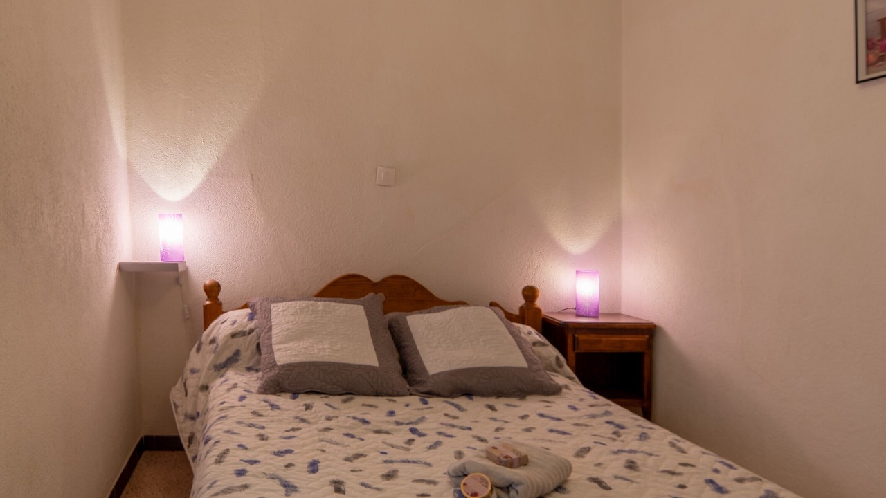 Photo of Bedroom in Gravieres