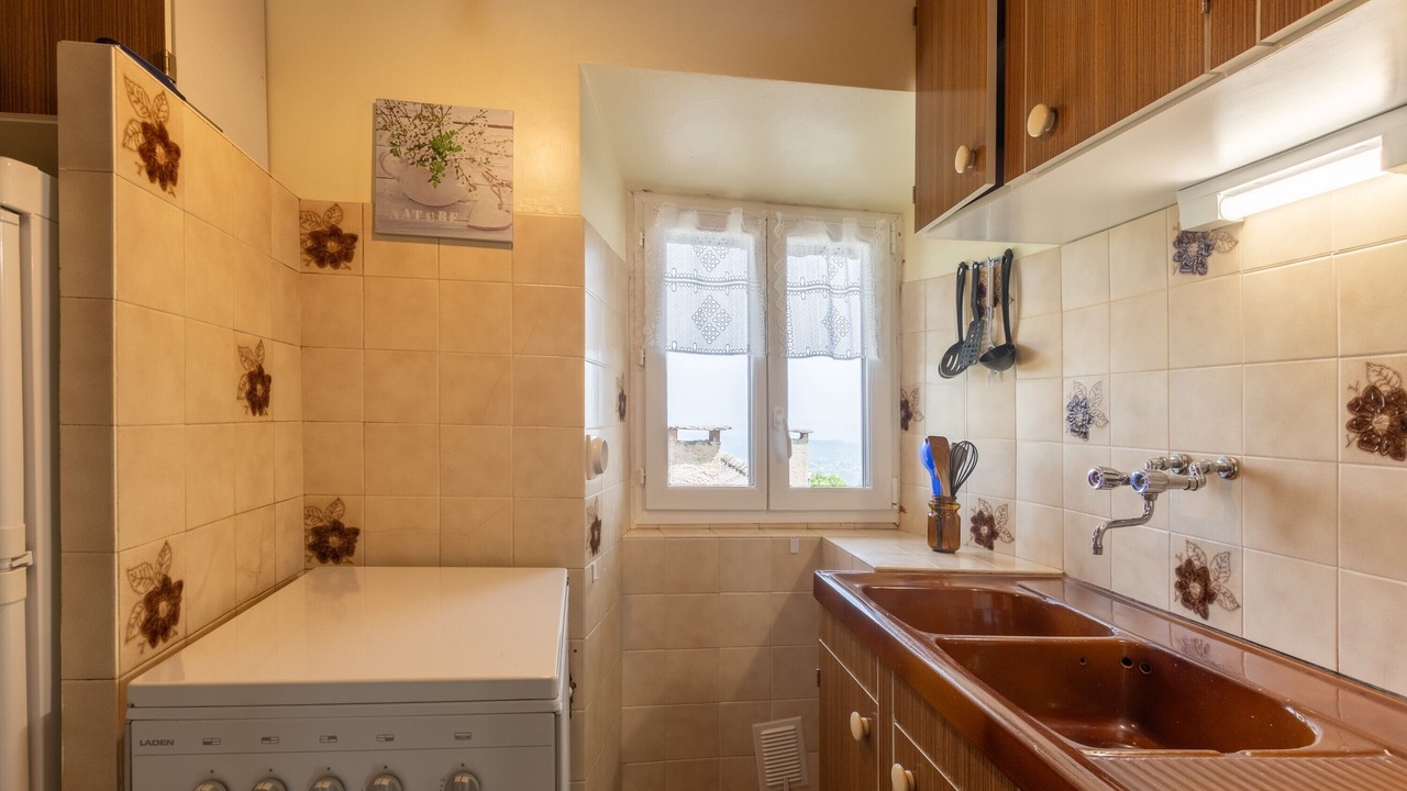 Photo of Kitchen in Gravieres