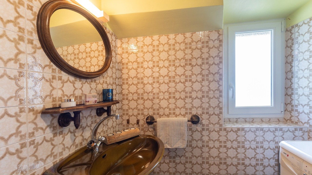 Photo of Bathroom in Gravieres