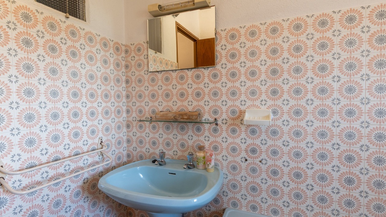Photo of Bathroom in Gravieres