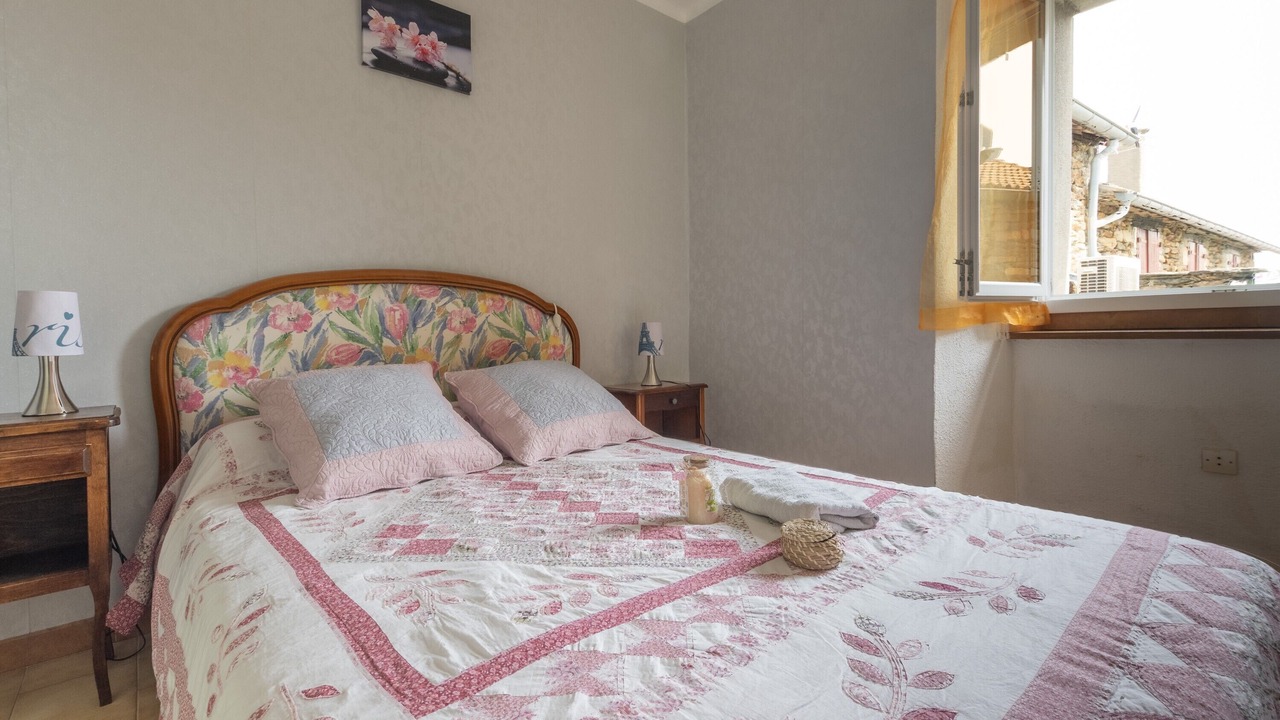 Photo of Bedroom in Gravieres