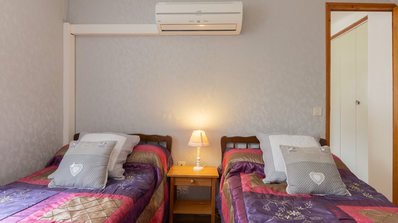 Photo of Bedroom in Gravieres