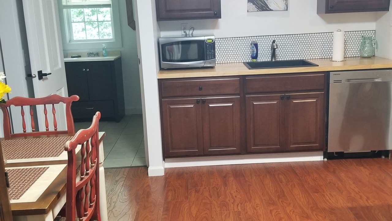 Photo of Kitchen in Staatsburg