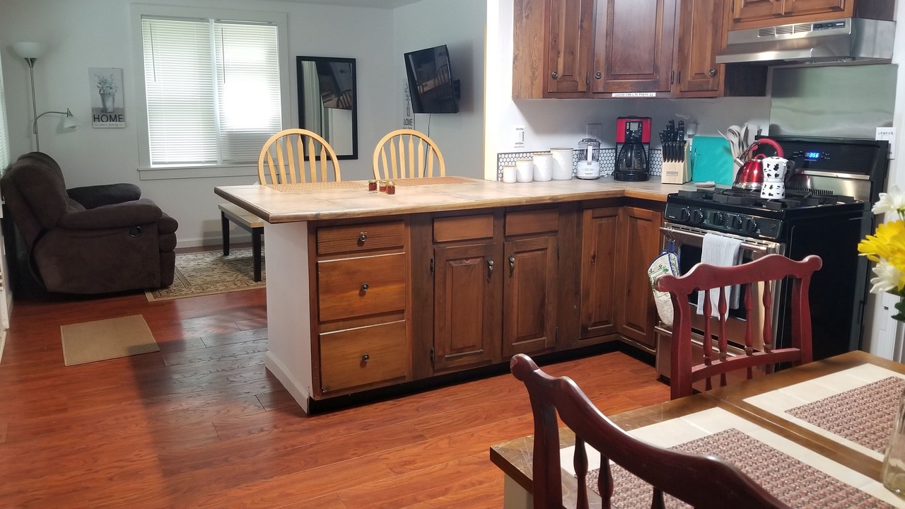 Photo of Kitchen in Staatsburg