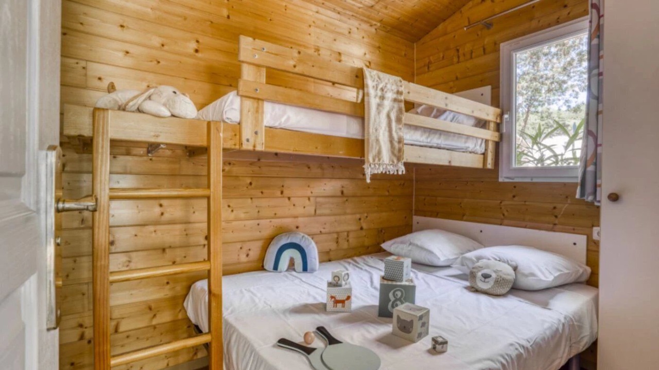 Photo of Bedroom in Argeles-sur-Mer