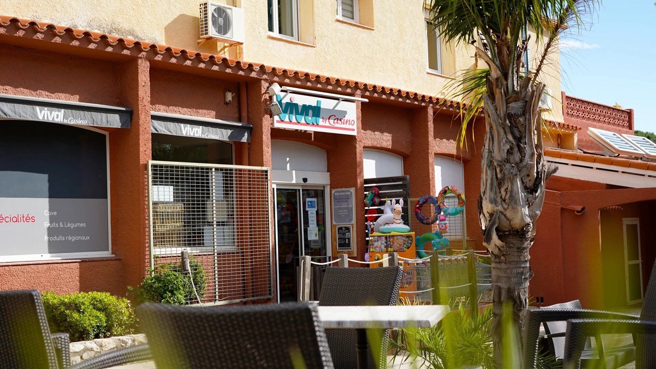 Photo of Outdoor in Argeles-sur-Mer