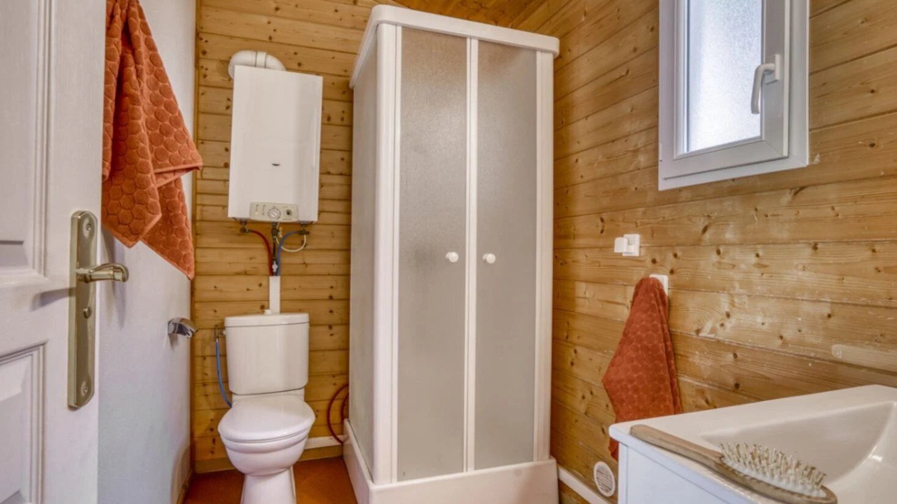Photo of Bathroom in Argeles-sur-Mer