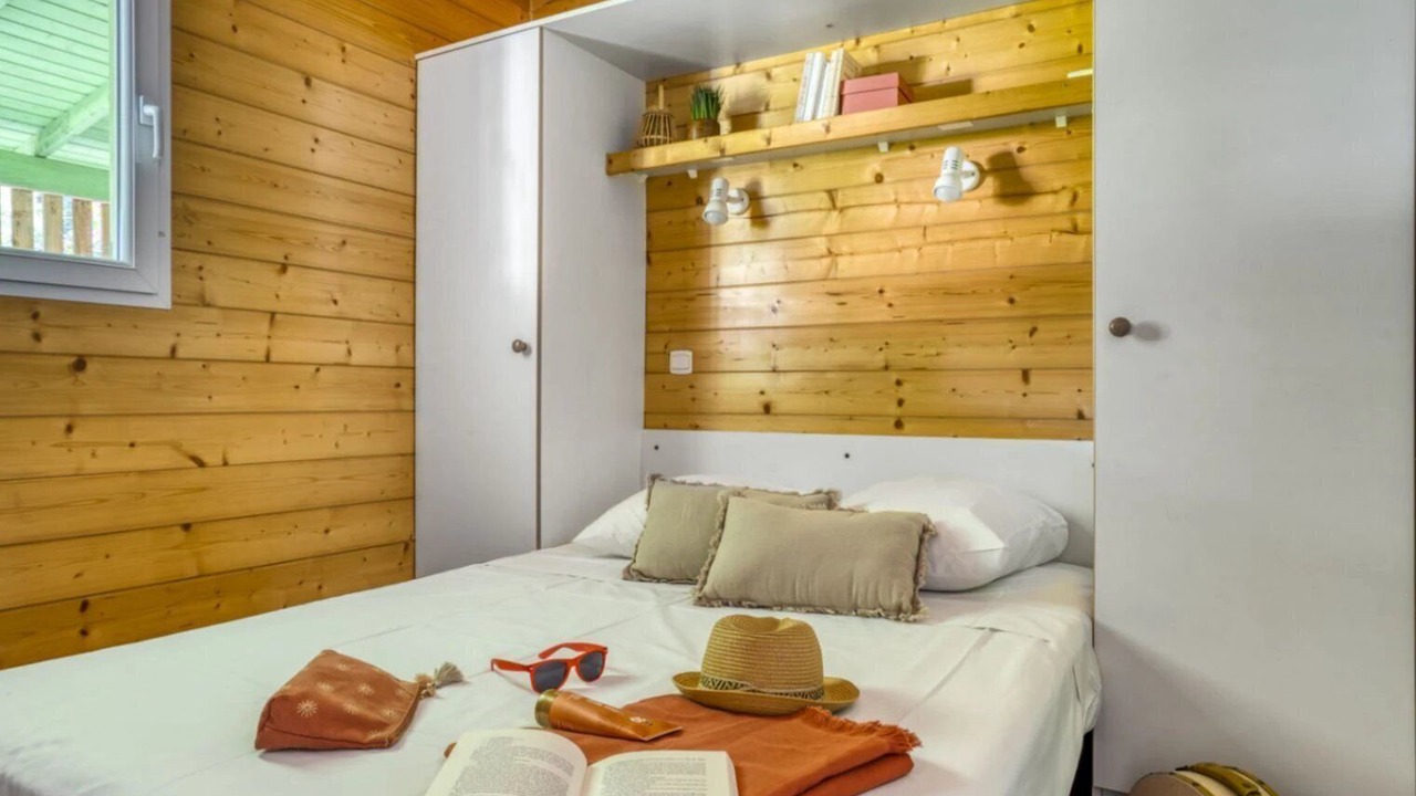 Photo of Bedroom in Argeles-sur-Mer