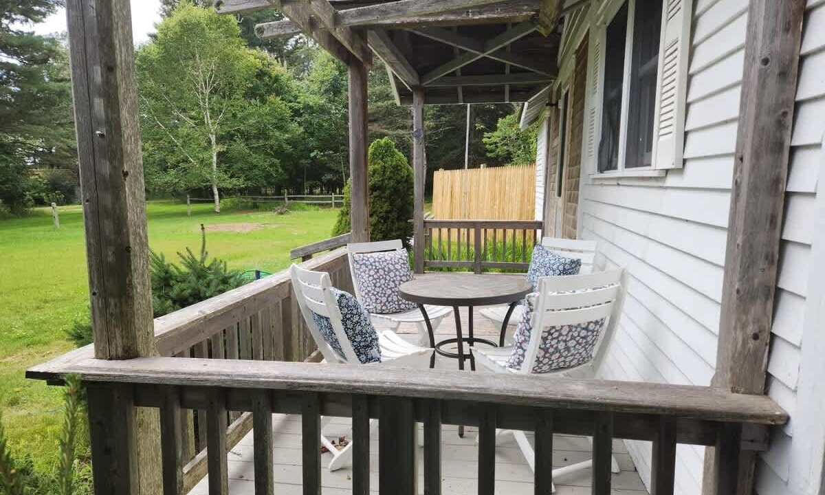 Photo of Outdoor in Lamoine Beach
