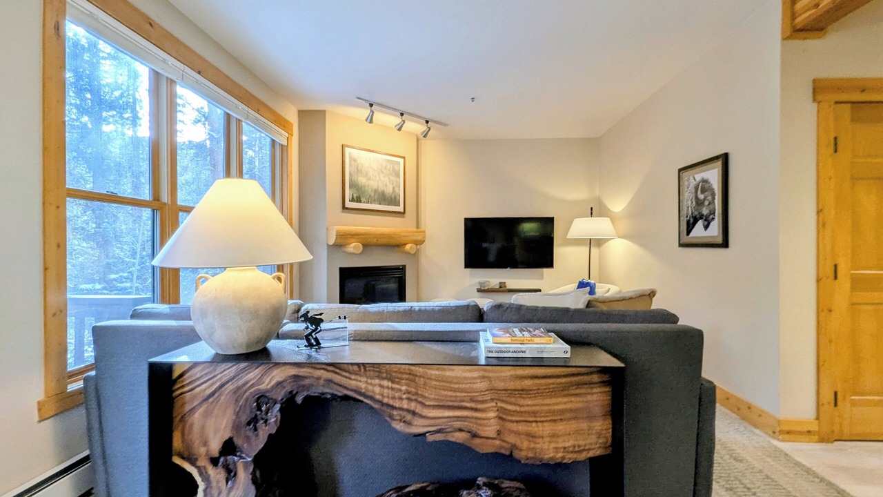 Photo of Livingroom in Keystone