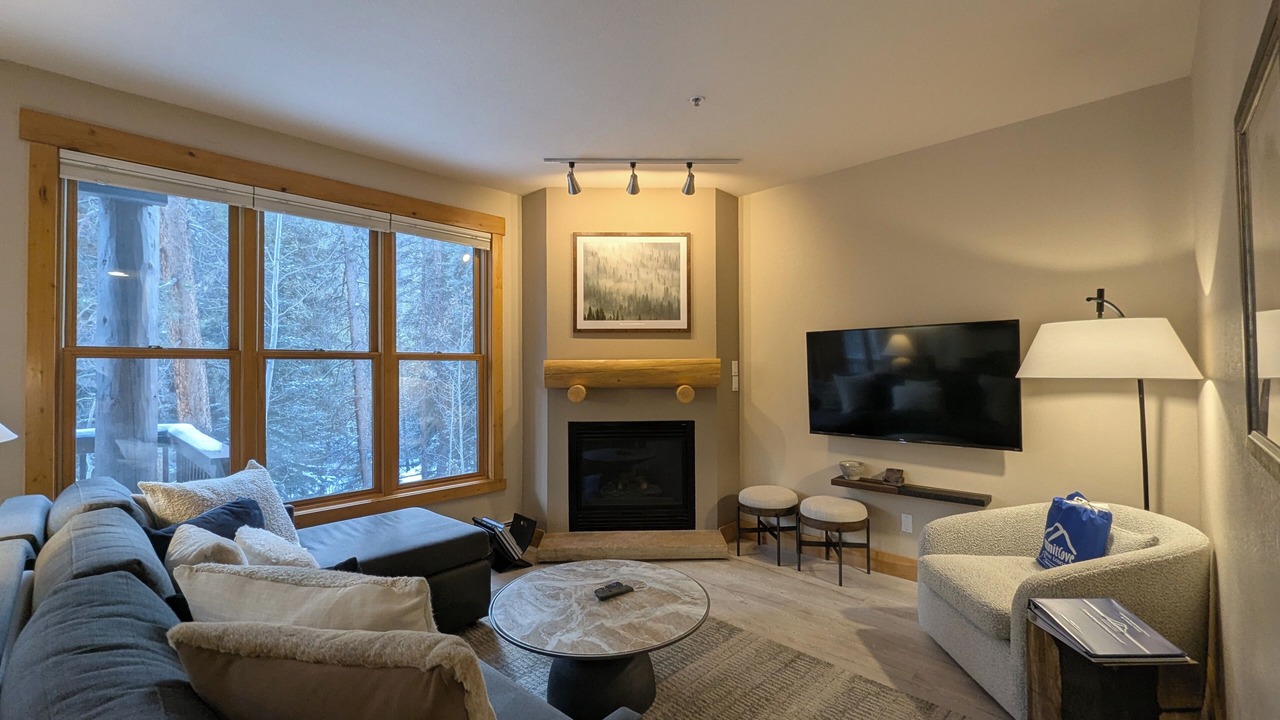 Photo of Livingroom in Keystone