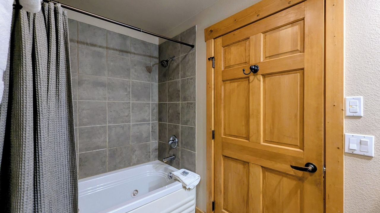 Photo of Bathroom in Keystone