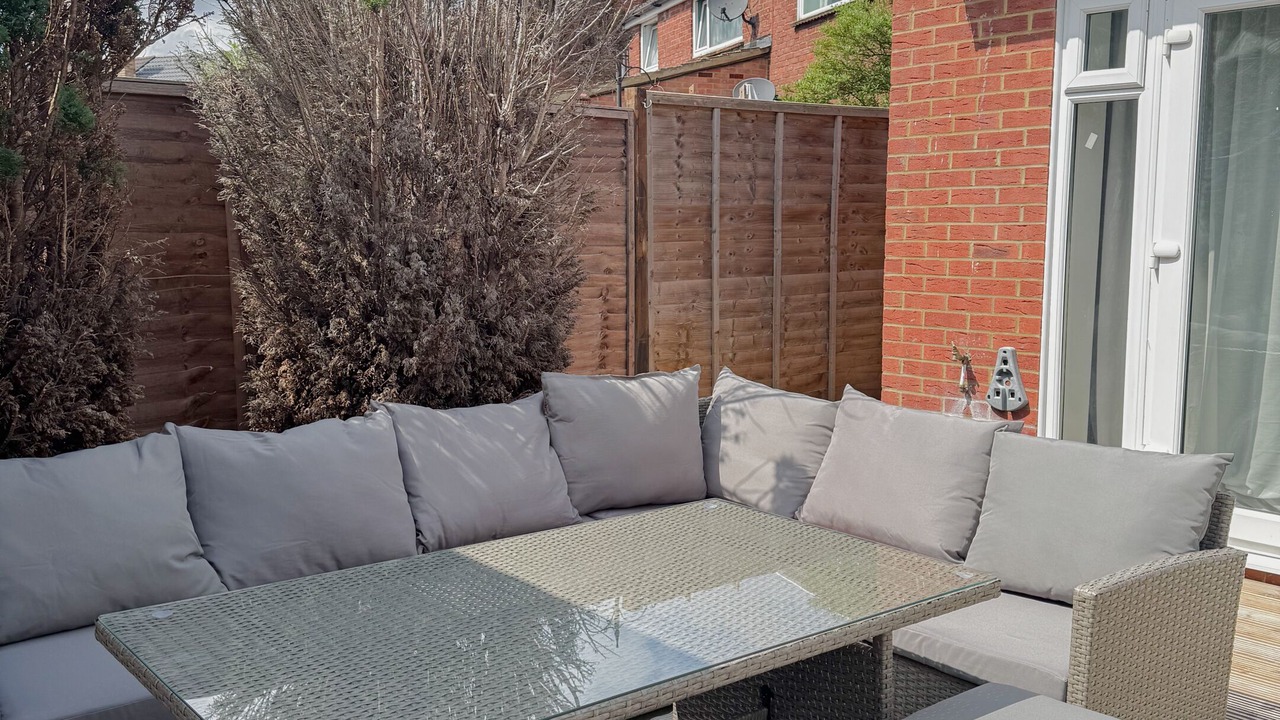 Photo of Outdoor in Rickmansworth