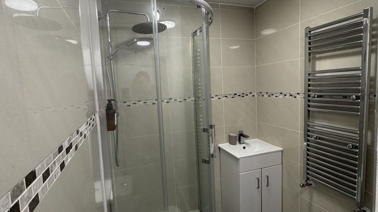 Photo of Bathroom in Rickmansworth