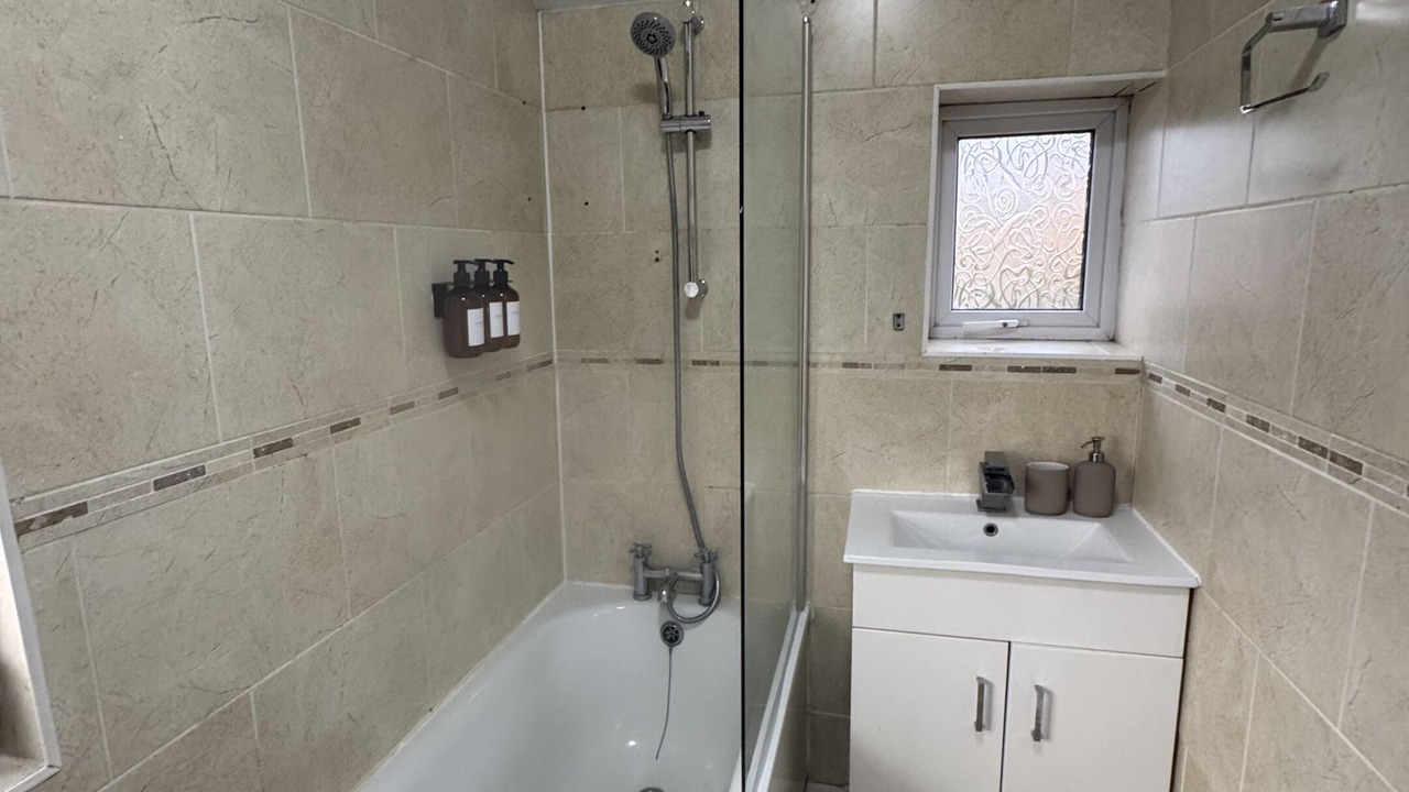 Photo of Bathroom in Rickmansworth