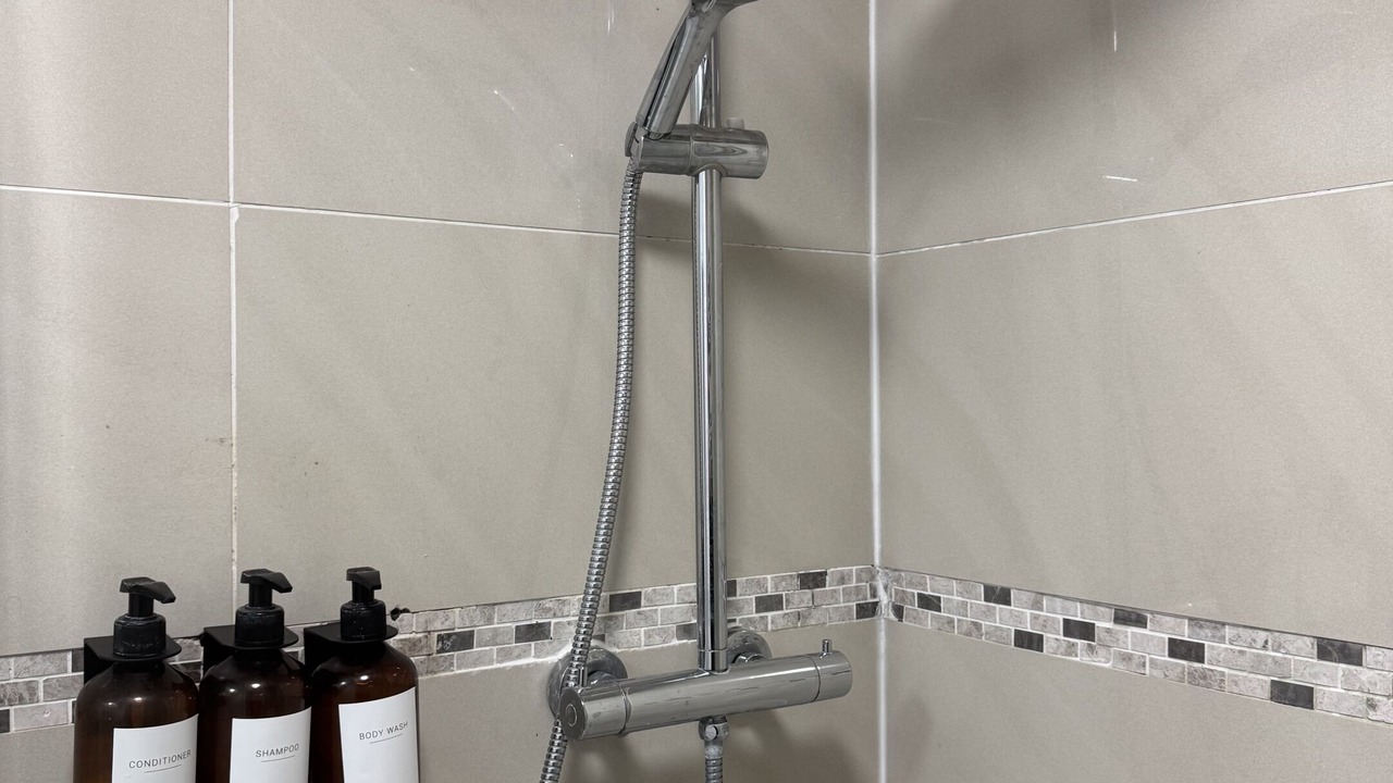 Photo of Bathroom in Rickmansworth