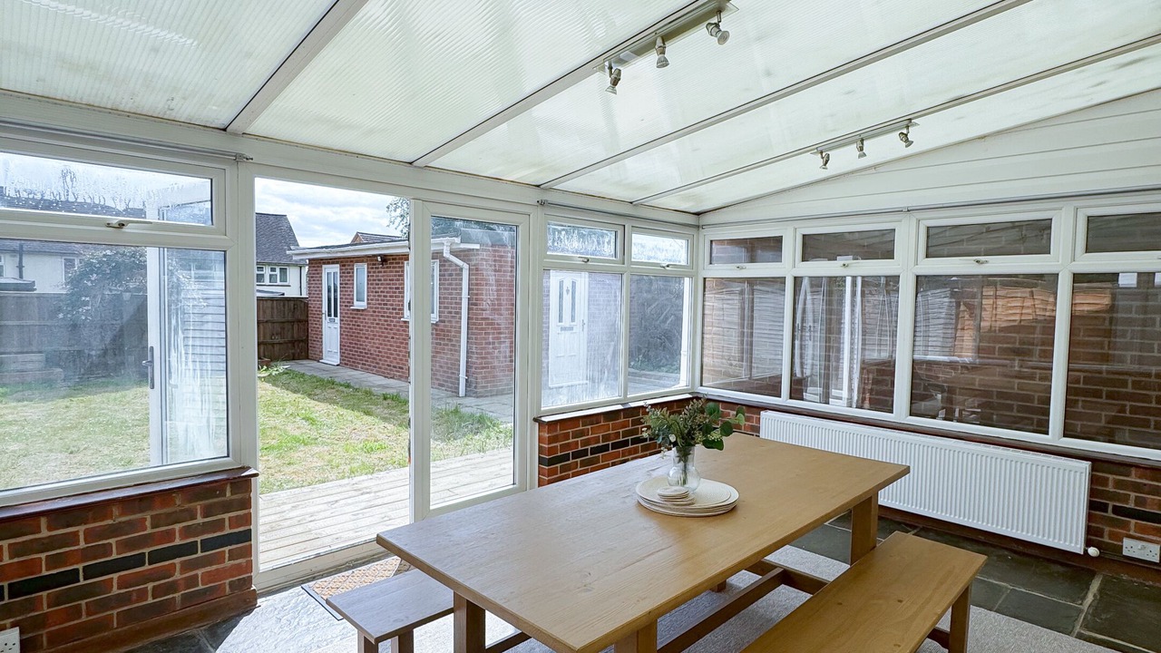 Photo of Livingroom in Rickmansworth