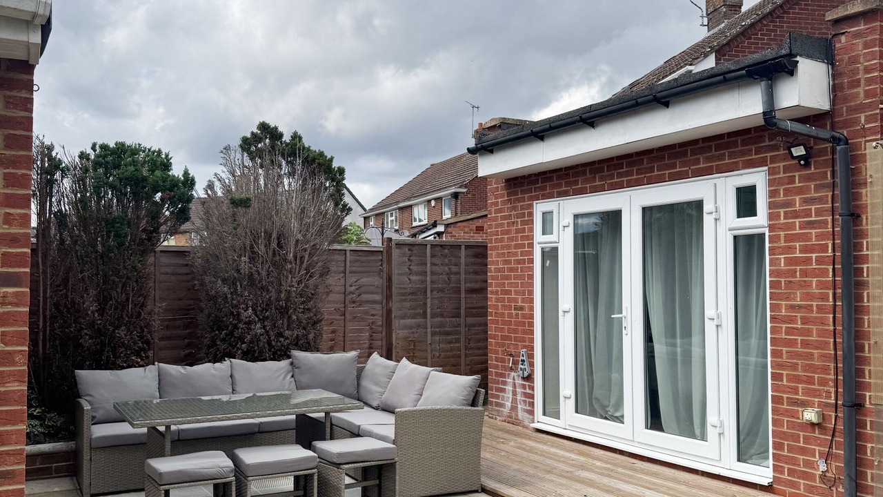 Photo of Outdoor in Rickmansworth