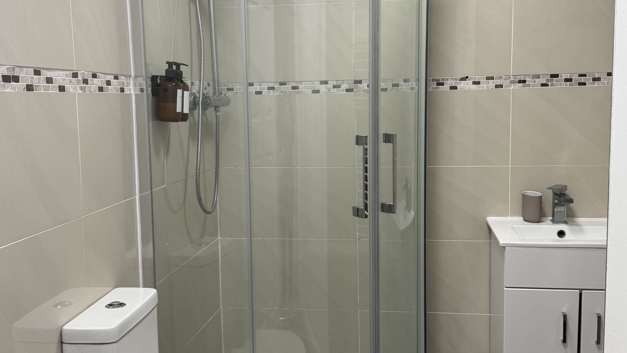 Photo of Bathroom in Rickmansworth