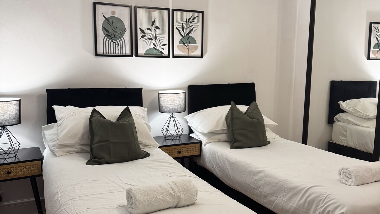 Photo of Others in Rickmansworth