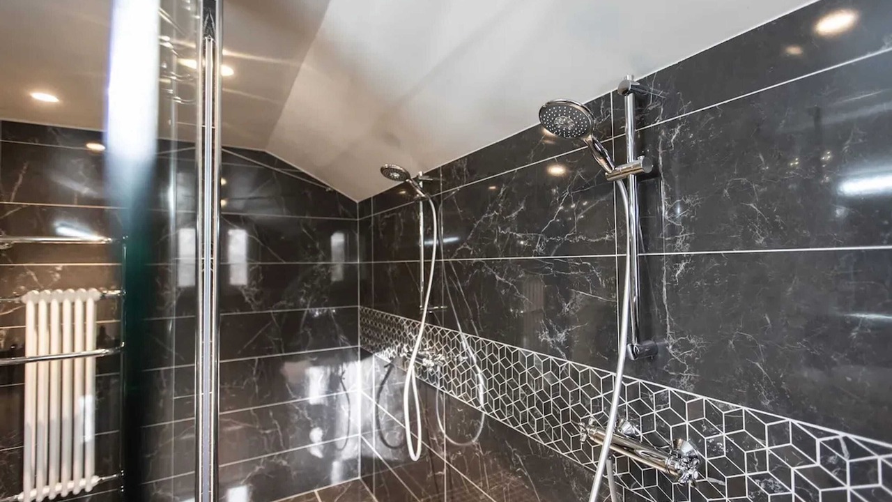 Photo of Bathroom in Vielle-Aure