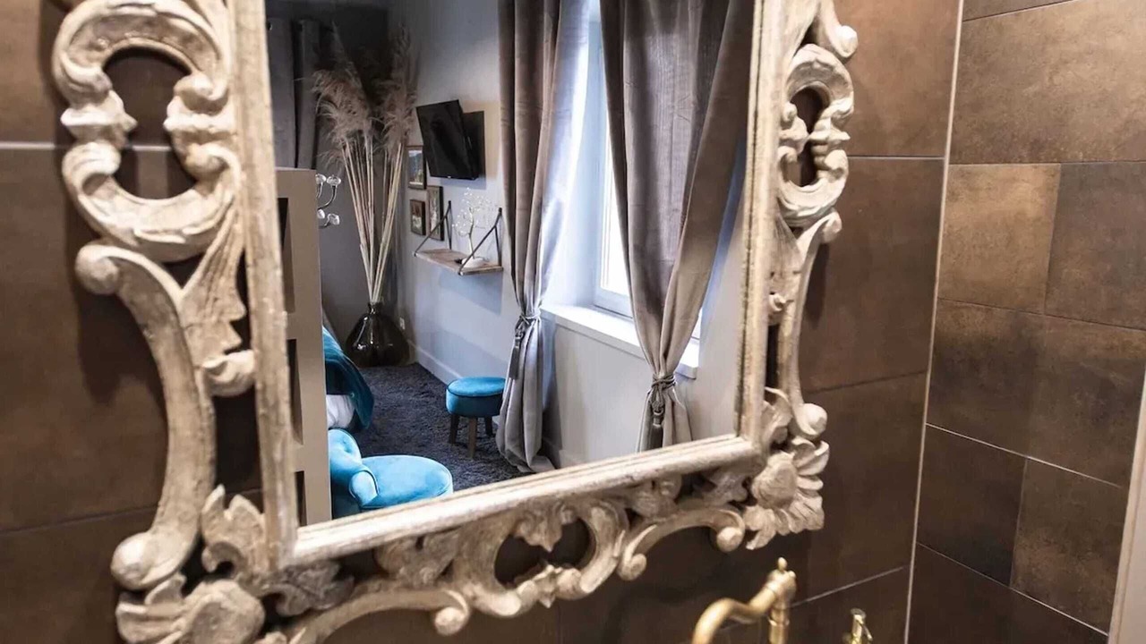 Photo of Bathroom in Vielle-Aure