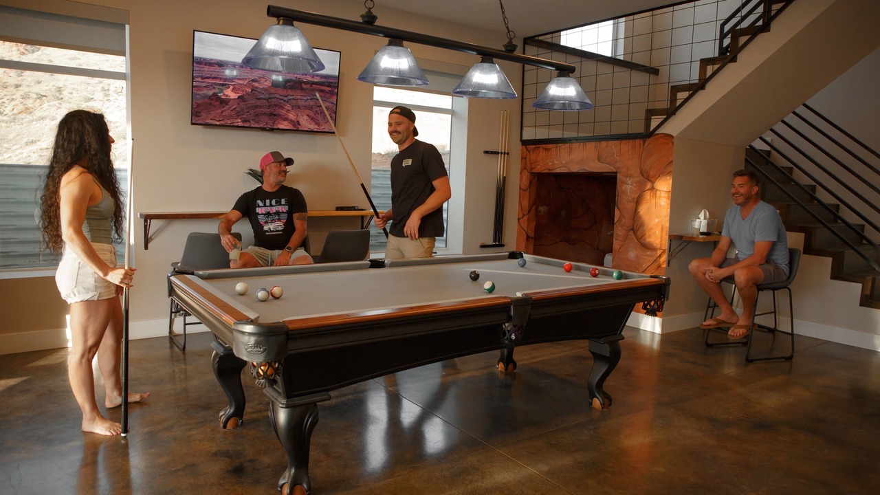 Photo of Bedroom in Moab South Valley