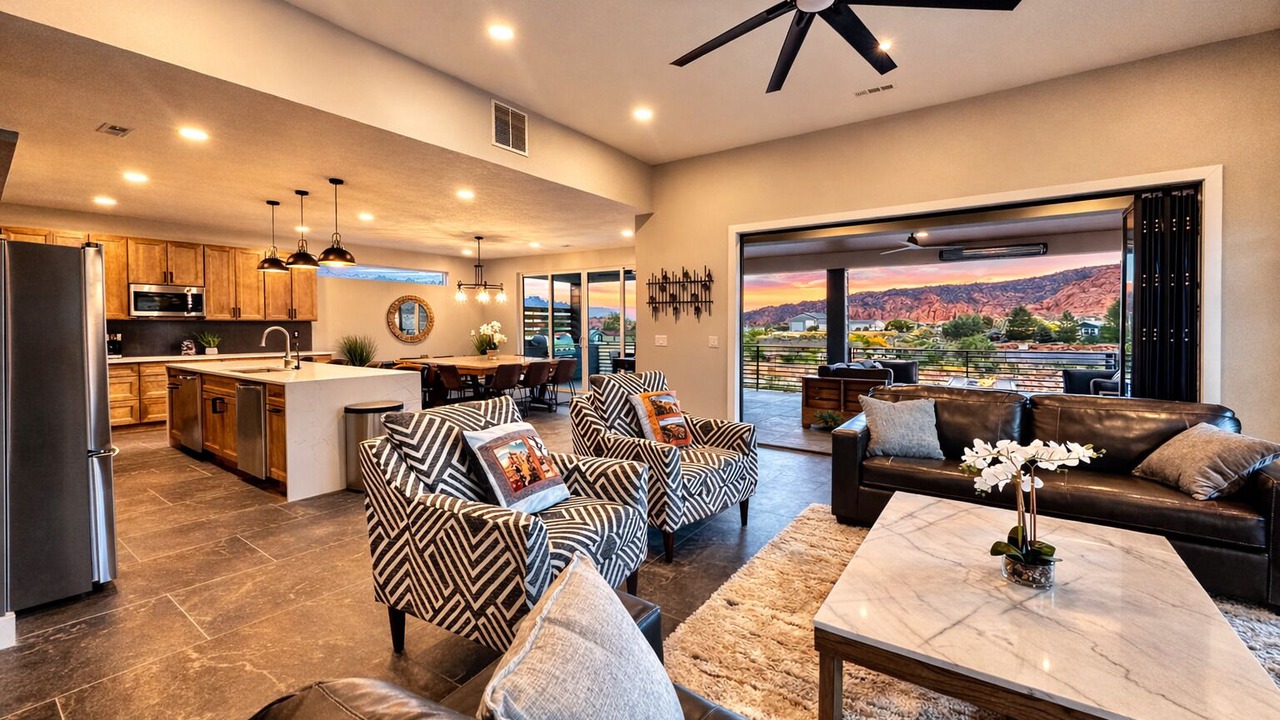 Photo of Bedroom in Moab South Valley