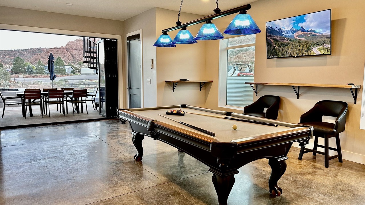 Photo of Outdoor in Moab South Valley