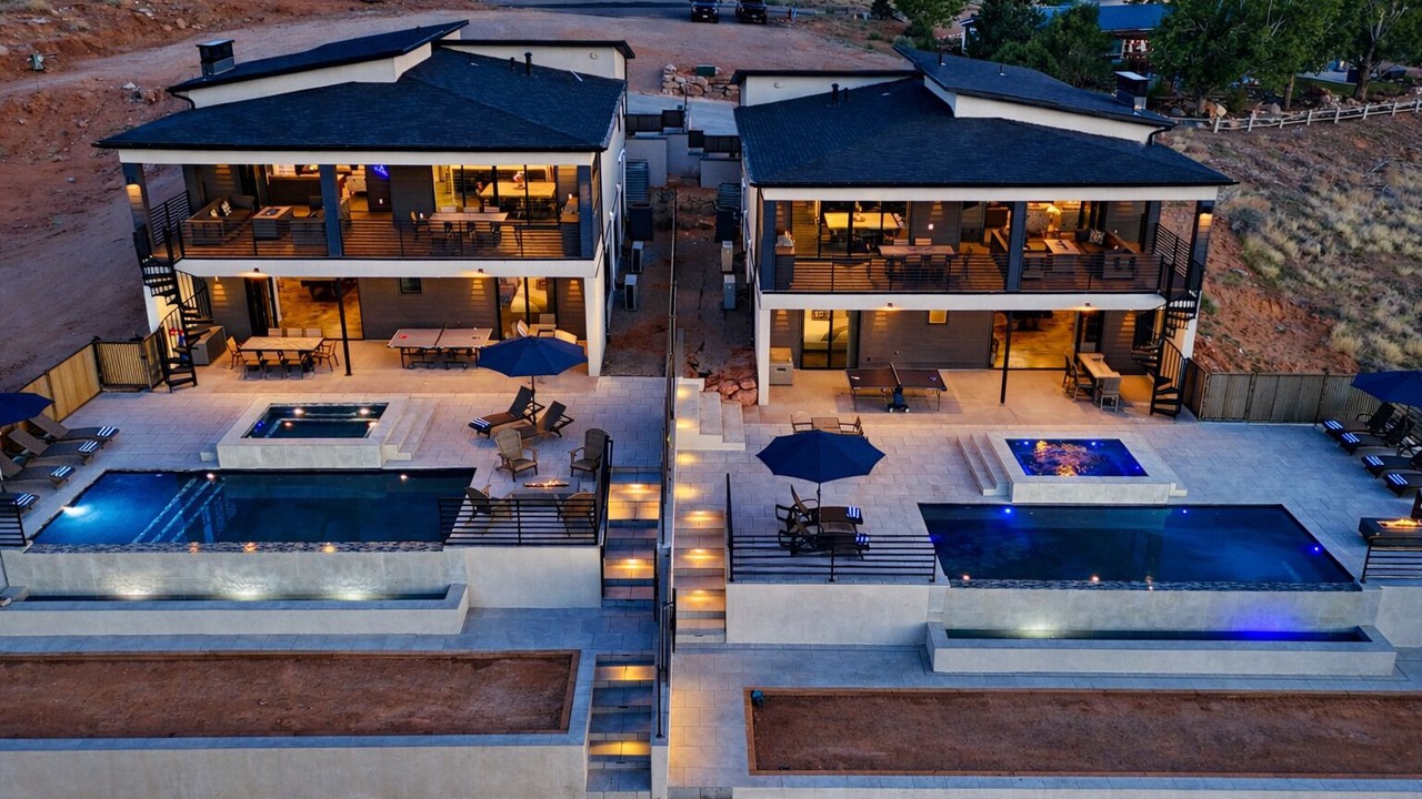 Photo of Outdoor in Moab South Valley