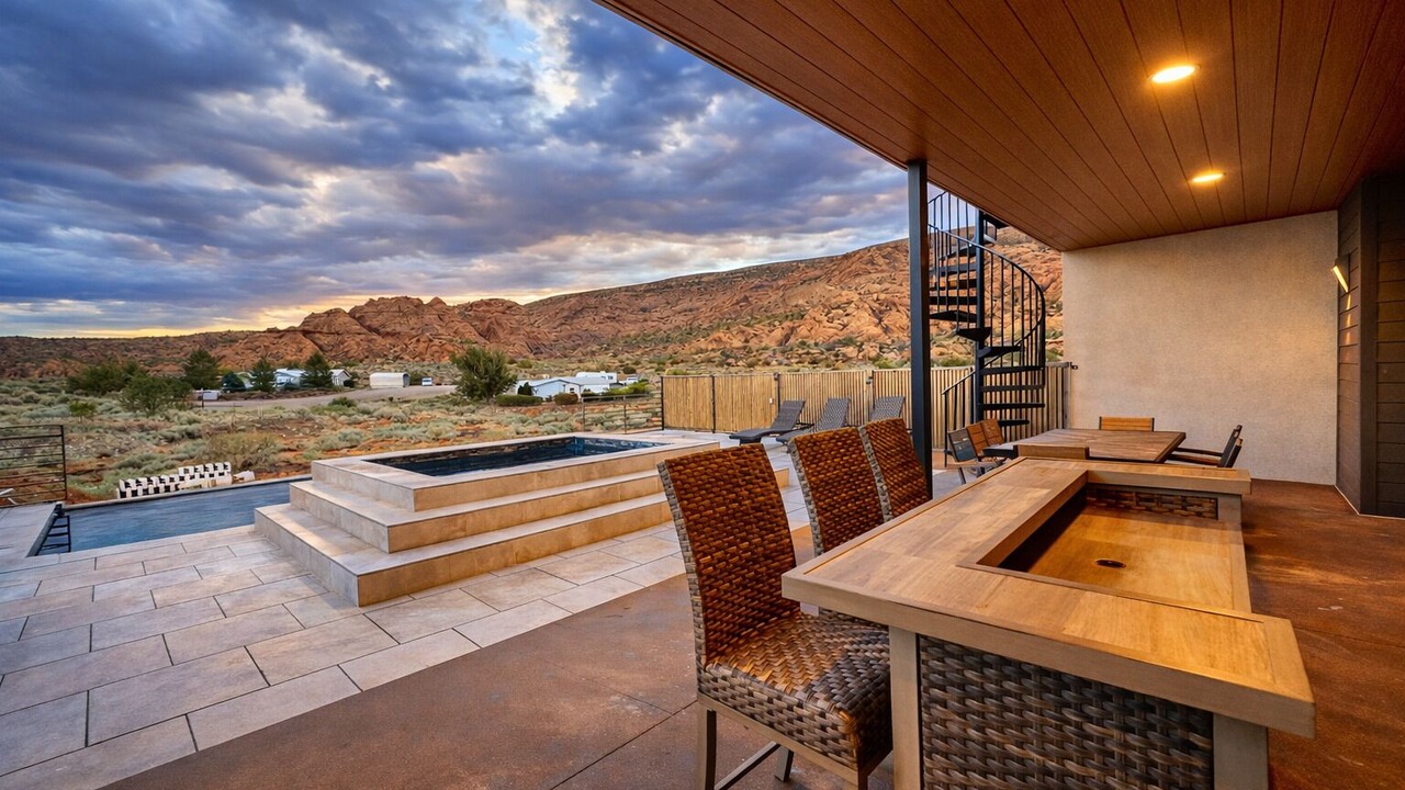 Photo of Outdoor in Moab South Valley