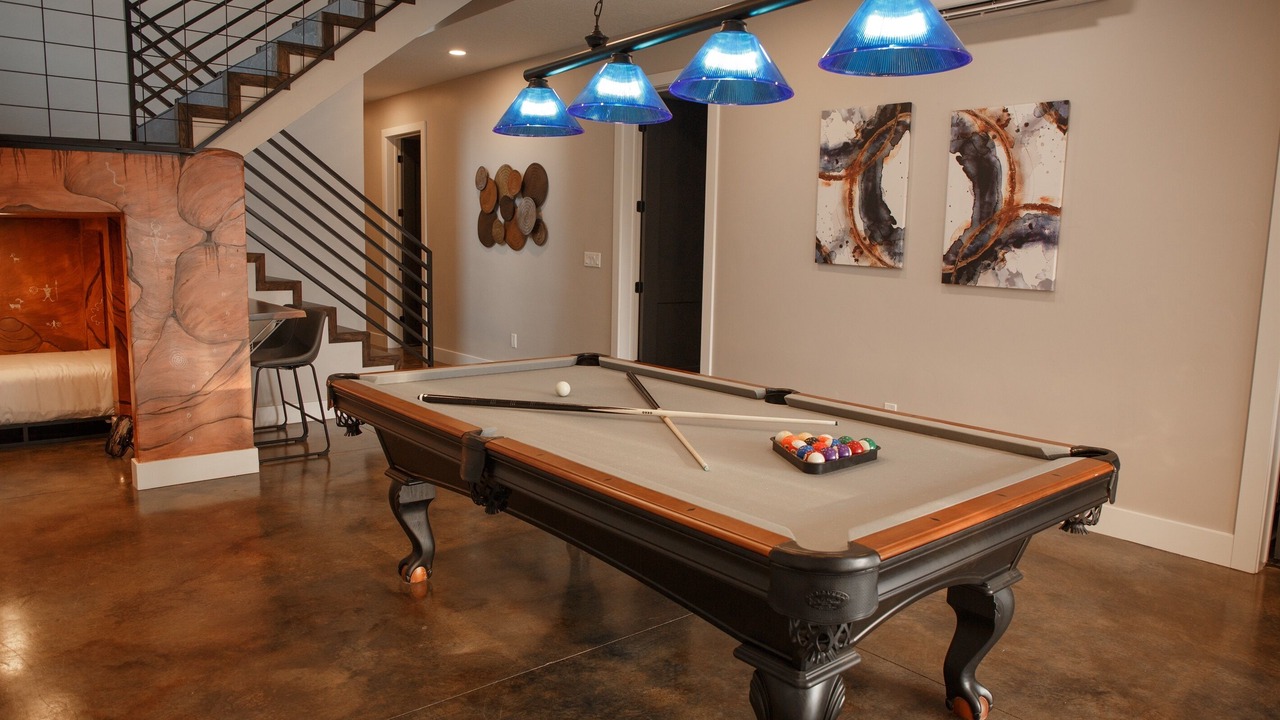 Photo of Bedroom in Moab South Valley