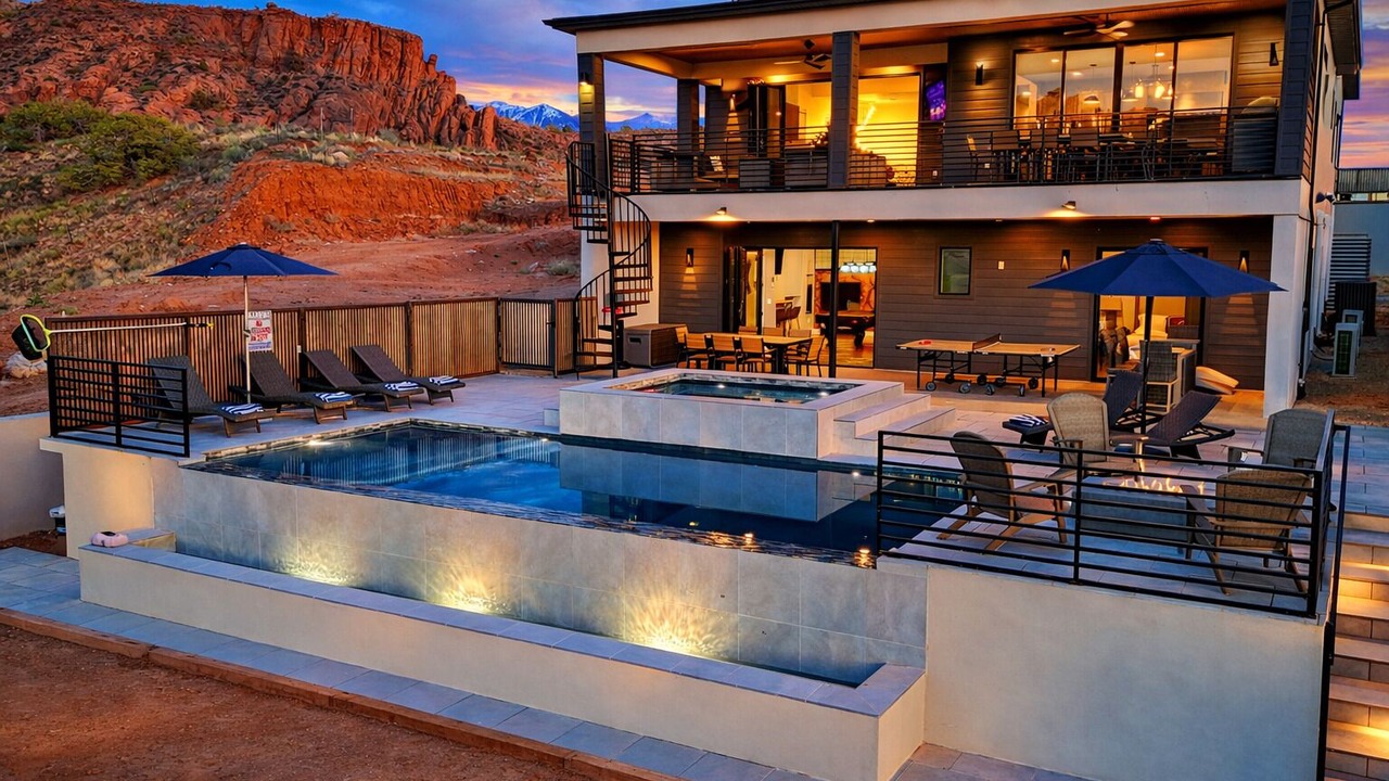 Photo of Outdoor in Moab South Valley