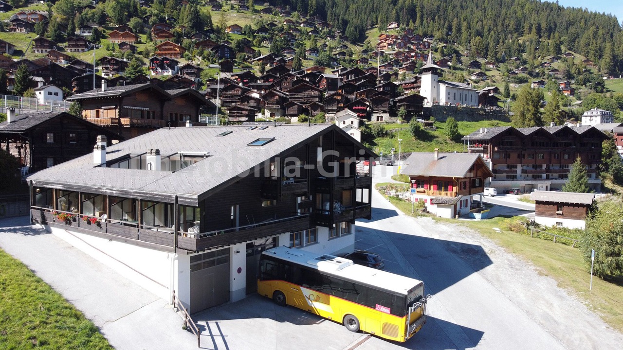 Photo of Others in Grimentz