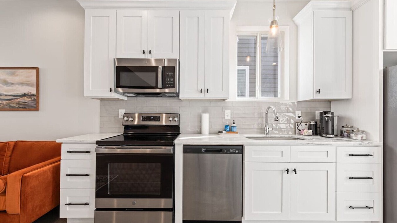 Photo of Kitchen in Lafayette