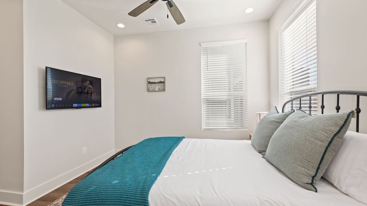 Photo of Bedroom in Lafayette