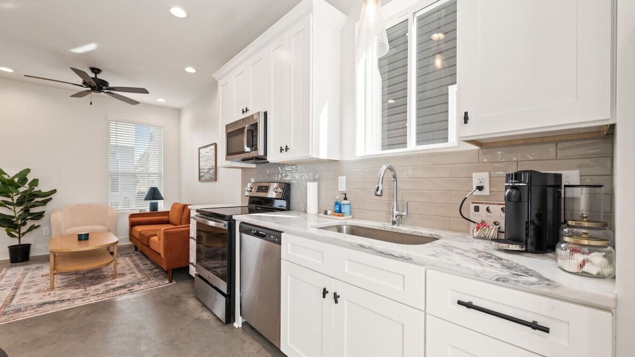 Photo of Kitchen in Lafayette