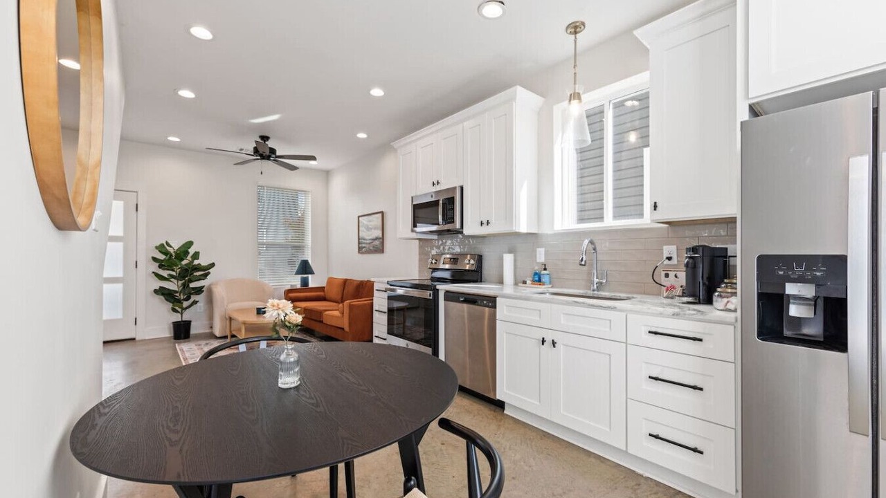 Photo of Kitchen in Lafayette