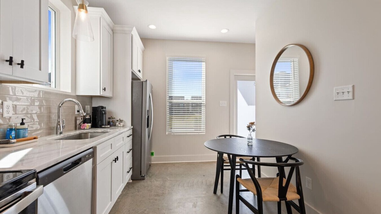 Photo of Kitchen in Lafayette