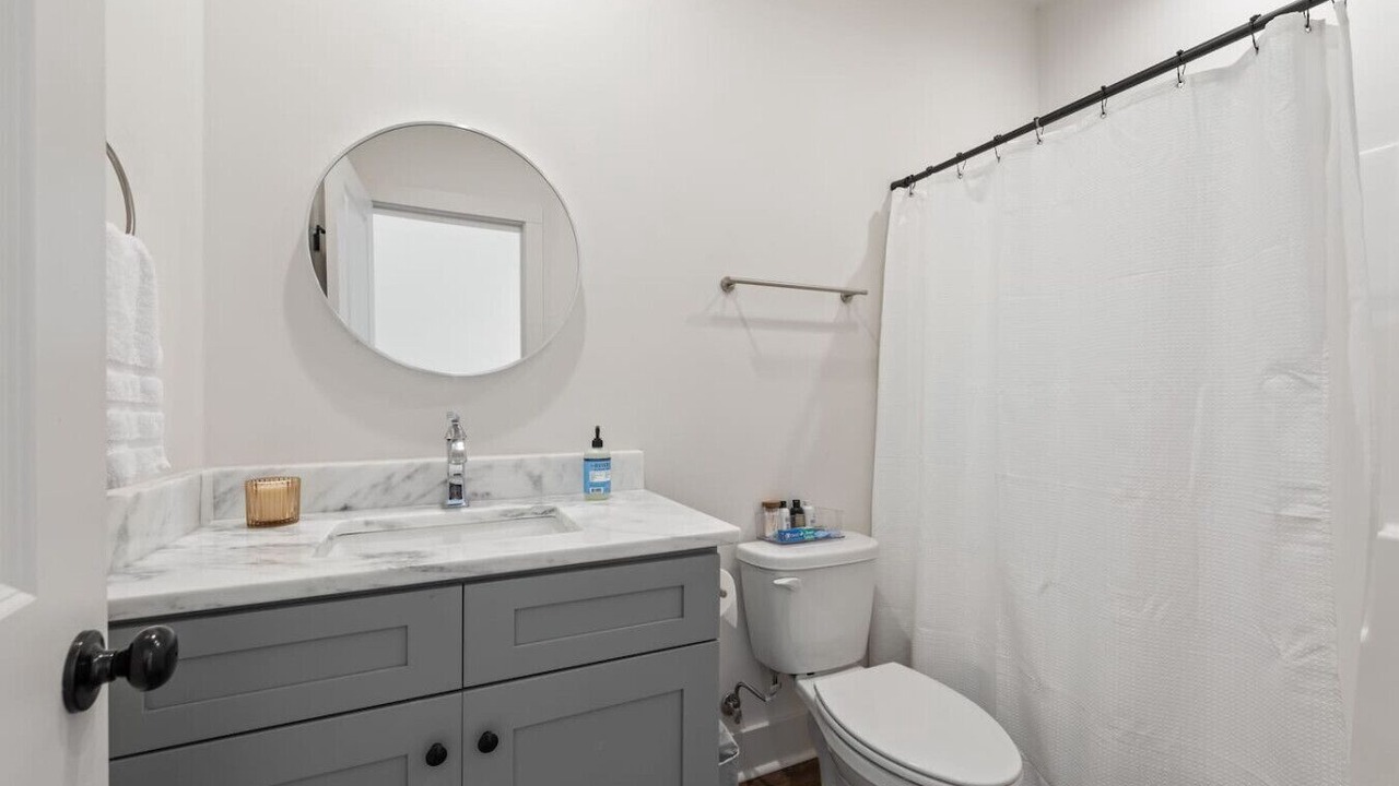 Photo of Bathroom in Lafayette
