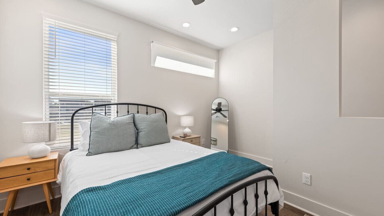 Photo of Bedroom in Lafayette