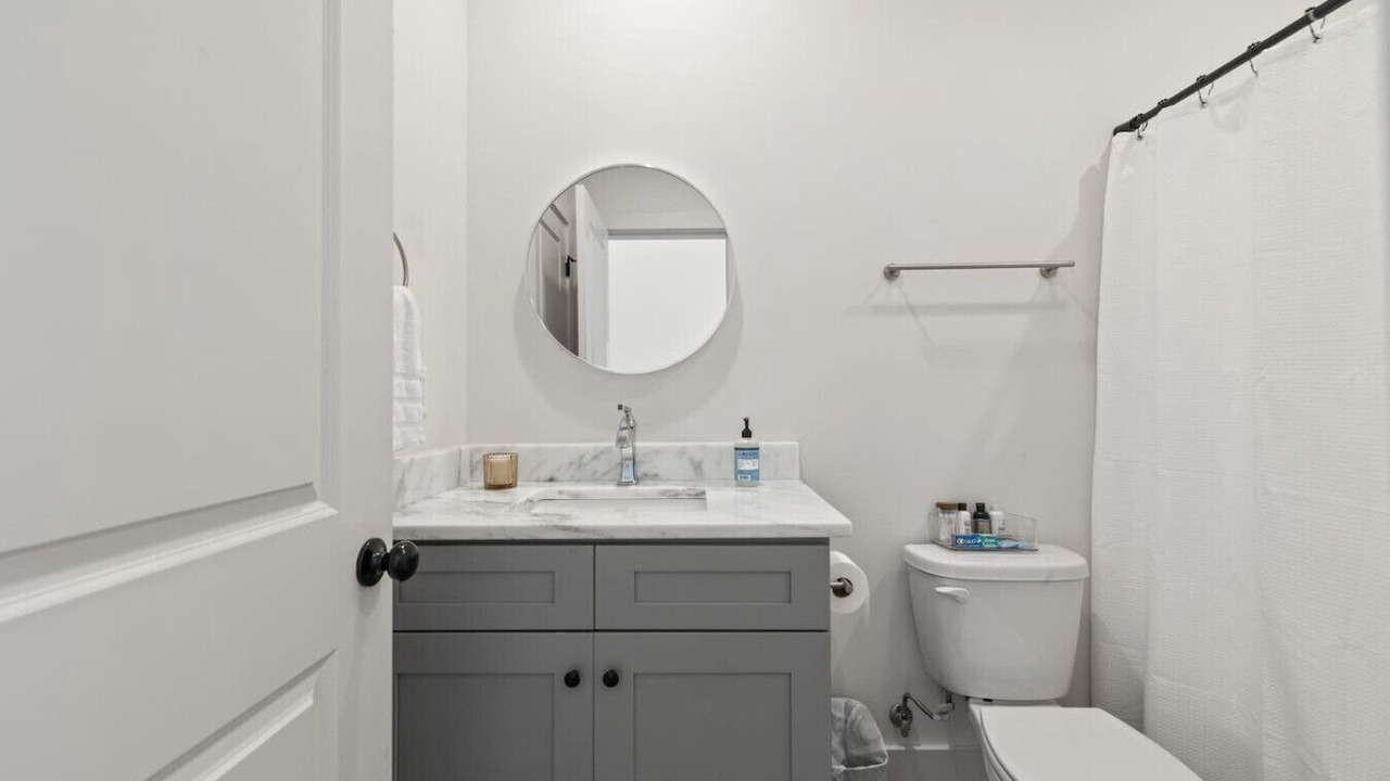 Photo of Bathroom in Lafayette