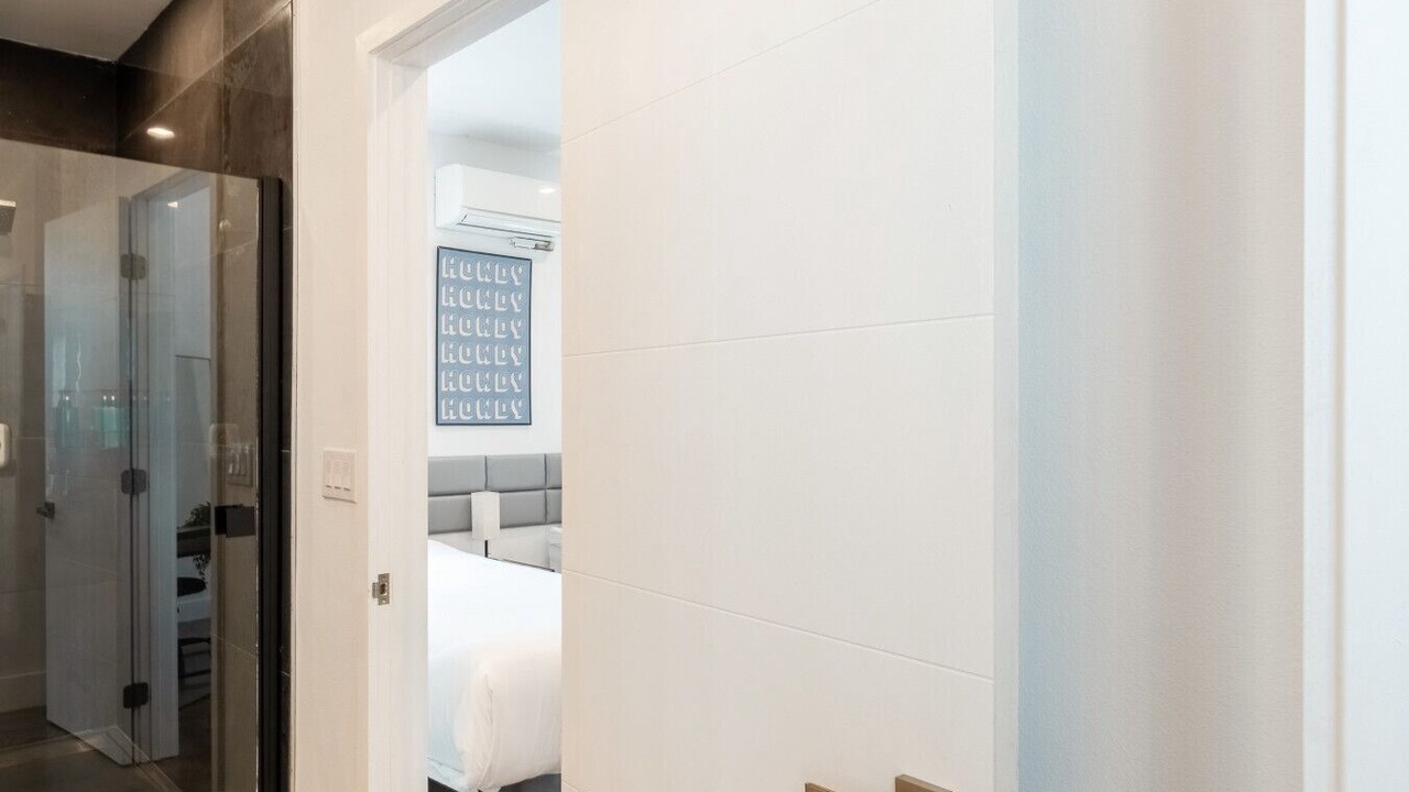 Photo of Bedroom in Blackshear-Prospect Hill