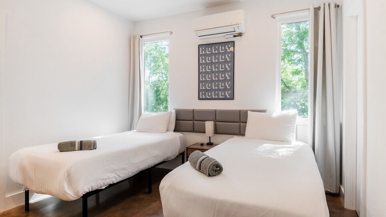 Photo of Bedroom in Blackshear-Prospect Hill