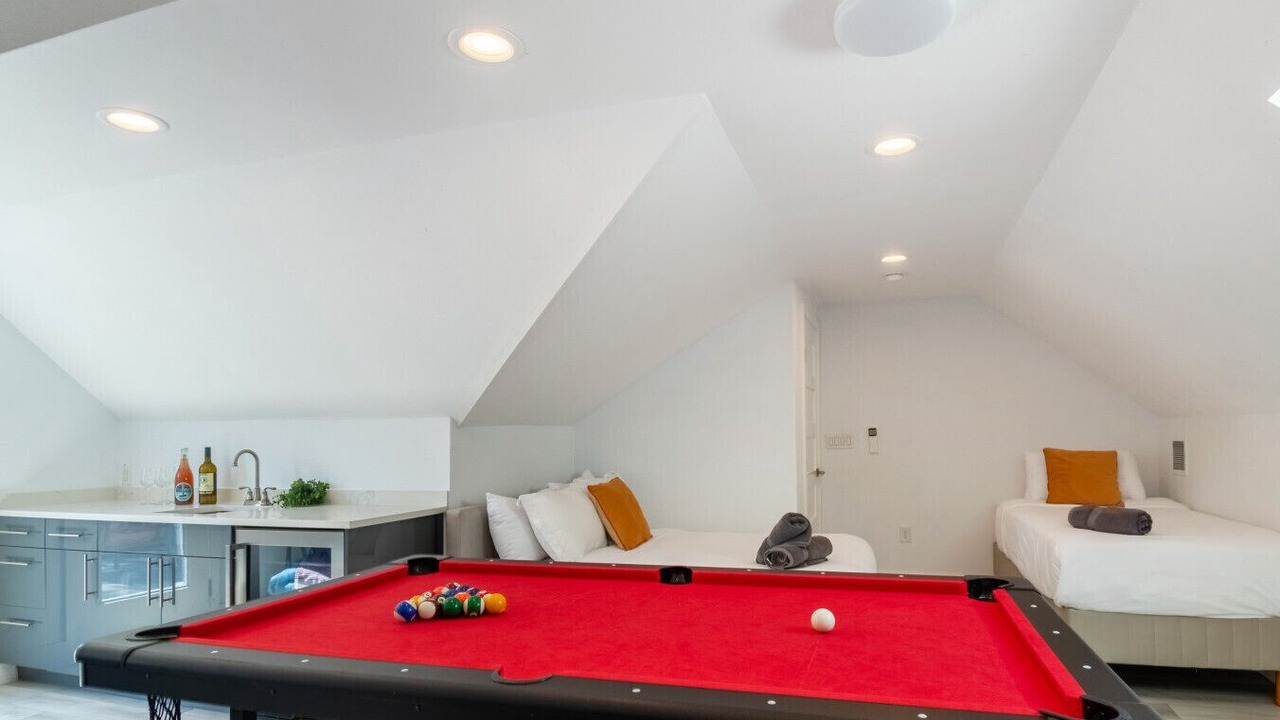 Photo of Bedroom in Blackshear-Prospect Hill