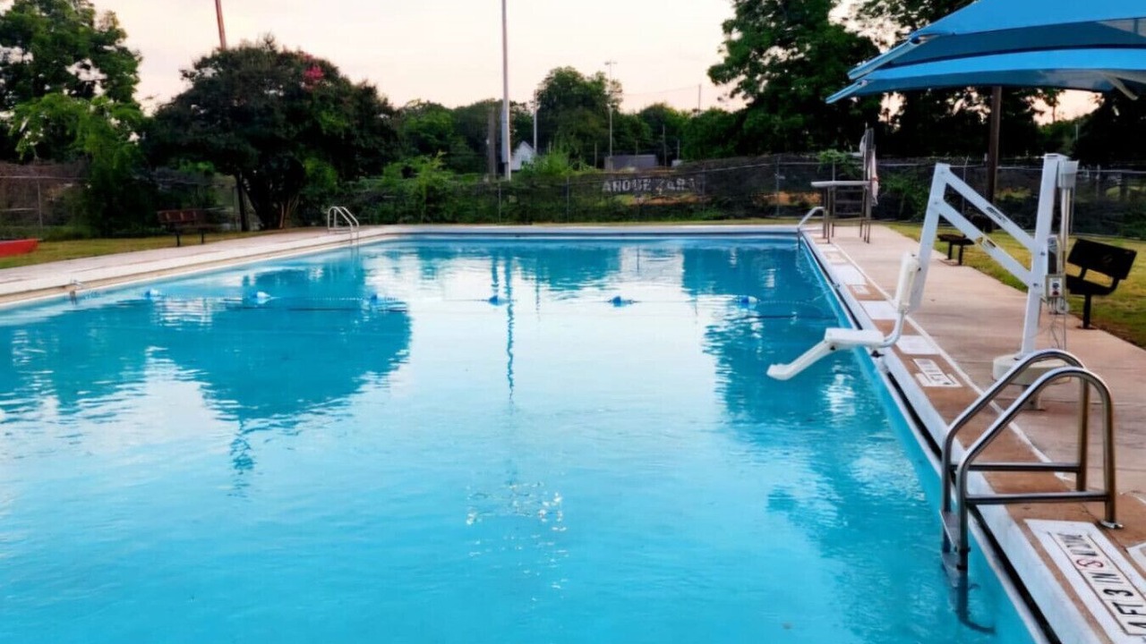 Photo of Outdoor in Blackshear-Prospect Hill