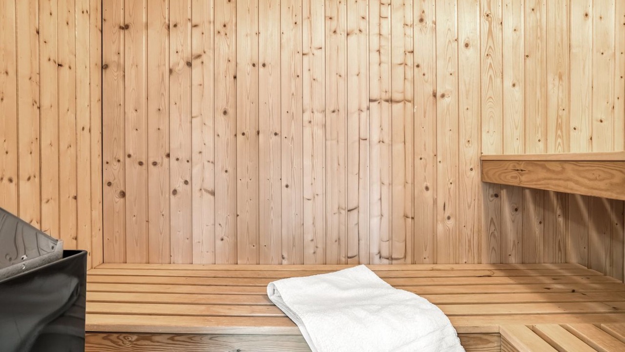 Photo of Bathroom in Grønhøj